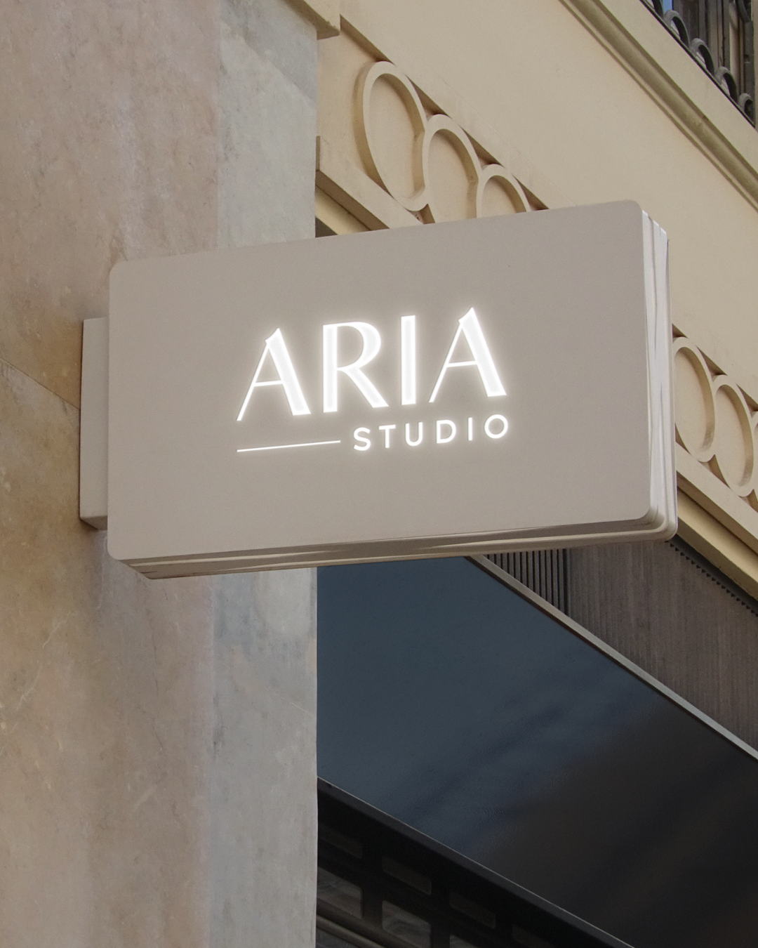 Aria Studio